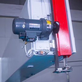 De betrouwbare Automatische Machine van de het Bladsnijder van het Sponsschuim voor de Parelkatoen van EVA