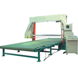 DTPQ-1650R CNC KAATST SNIJMACHINE VAN HET SCHUIM DE HORIZONTALE SCHUIM MET NETTO ZUIGING TERUG