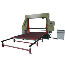 D&T automatische Snijdende Machine voor Eva Horizontal Foam Cutting Machine