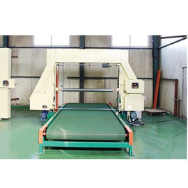 Horizontale Stijve Snijmachine 0 van de Schuimspons - 25m/Min