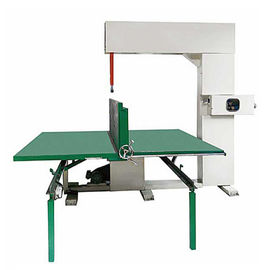 De automatische Hoge Precison-Snijmachine van het Schuimblad voor EVA Pearl Cotton