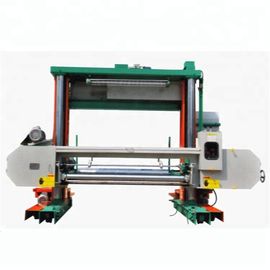 D&T automatische Horizontale de Sponssnijmachine van het Reactieschuim