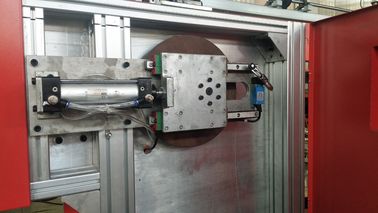 Het stijve Pu-van de het Schuimsnijder van EVA van de Schuimsnijmachine Automatische Knipsel van de het Polystyreendraad