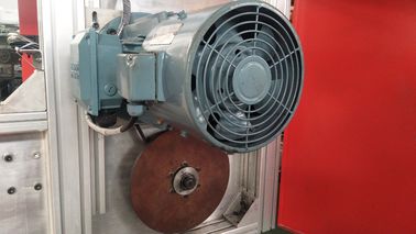Het stijve Pu-van de het Schuimsnijder van EVA van de Schuimsnijmachine Automatische Knipsel van de het Polystyreendraad