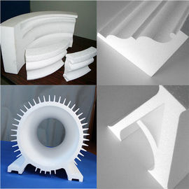 Eps Polystyreensnijmachine CNC voor Horizontaal de Raadsblad van de Blokisolatie
