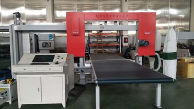 D&T CNC de Horizontale en Verticale Pijp die van pvc tot Machine maakt Autopijpsnijmachine