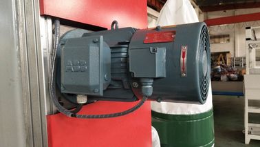 D&T CNC de Horizontale en Verticale Pijp die van pvc tot Machine maakt Autopijpsnijmachine