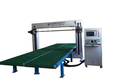 De Snijderscnc van het precisie Oscillerende Blad het Schuimmachine van het Machine Automatische Polyurethaan