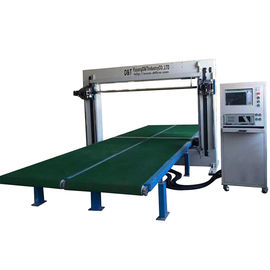 CNC Oscillerende Bladsnijder