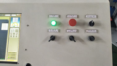 CNC Oscillerende Bladsnijder