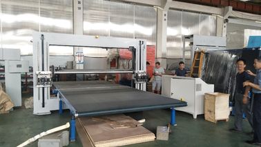 CNC Oscillerende Bladsnijder
