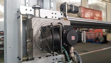 CNC Oscillerende Bladsnijder