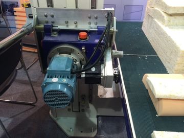 4kw de Snijmachine van het schuimhoofdkussen