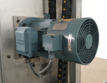 Gemakkelijke Controlecnc Rotswol/Pu-Schuimsnijmachine voor 2D Complexe Vorm