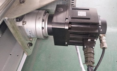 Gemakkelijke Controlecnc Rotswol/Pu-Schuimsnijmachine voor 2D Complexe Vorm