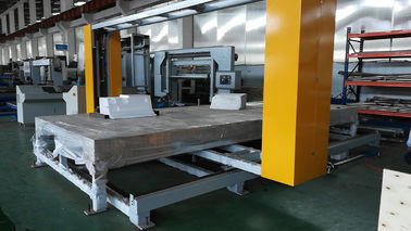 D&T EPS XPS Profiler Elektrische Draadsnijmachine 1200kg