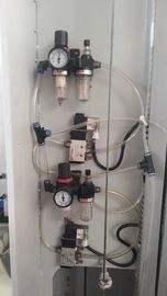 6m/Min Oscillating Blade Contour Cutter voor Flexibel Pu