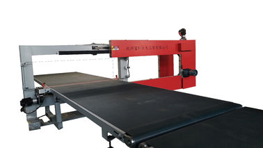 De verticale Snijmachine 2860rpm van de Bladdraad voor Stijf Schuim