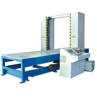 1.2mm Cnc Eps van de Polystyreencontour Schuimsnijmachine