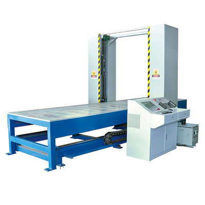 Storaxschuim14.5kw Eps Cnc Snijmachine voor Polystyreen