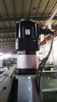 De Wolcnc van de Bouwmateriaalrots Contoursnijder dtc-F2012 voor Industriële 1.5mm