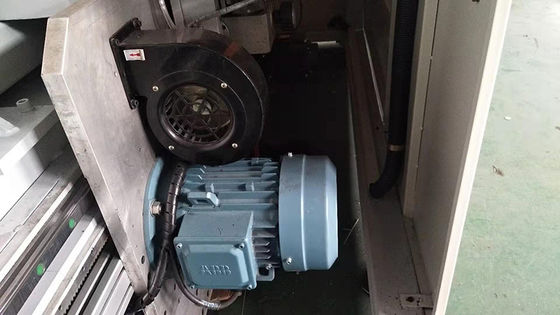 40m/de Spons die van Min Foam Upright CNC Machinaal gesneden 2D Vormen snijden