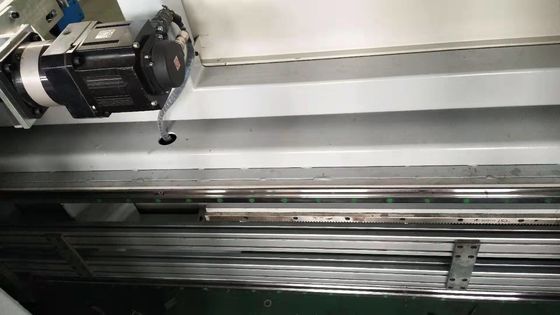 40m/de Spons die van Min Foam Upright CNC Machinaal gesneden 2D Vormen snijden