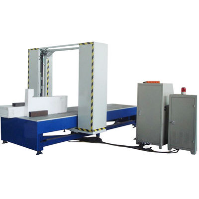 3D Hete de Controleeps van de Draadcomputer Certificaat van Snijmachine1.5m/min Ce