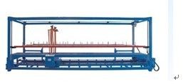 CNC Storaxschuimeps Snijmachineaanpassing, EPS onderaan Snijder