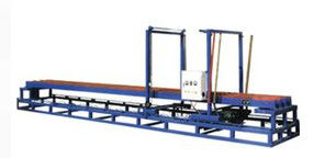 EPS van het Uncontinuousblok Snijmachine Automatisch voor Storaxschuim, Ce