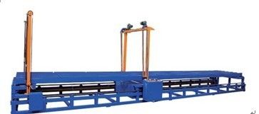 EPS van het Uncontinuousblok Snijmachine Automatisch voor Storaxschuim, Ce