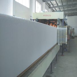 Full Auto-Spons die Machine, Pu Matras Schuimende Machine 250L/Min maken