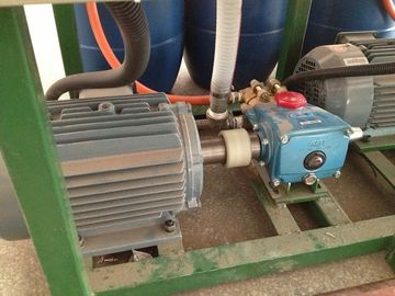 Professionele Volledige Automatische Horizontale de Matrasmachine van de Sponsproductielijn