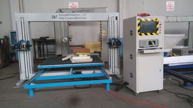 Oscillerende het Blad Automatische Snijmachine CNC van de latexspons