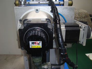 Oscillerende het Blad Automatische Snijmachine CNC van de latexspons
