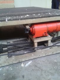 Productielijn van de hoge snelheids de Digitale Spons voor Polyurethaanspons 50Kg/M ³