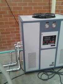 Productielijn van de hoge snelheids de Digitale Spons voor Polyurethaanspons 50Kg/M ³