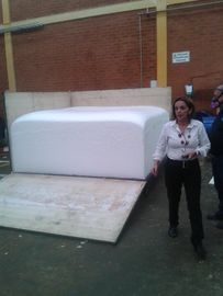 De spons/Pu-de de Schuimproductielijn/Machine voor Middelgrote Schaleninstallatie 220L/vormen