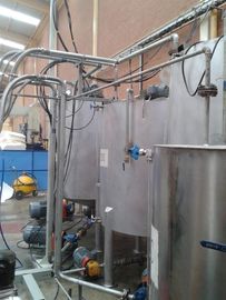 Full Auto-Partijvakje het Bladmachine van het Polyethyleenschuim/Materiaal 230kg/h