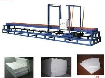 CNC EPS Hete de Hoge snelheids Multidraden 1.2mm van de Draadsnijmachine