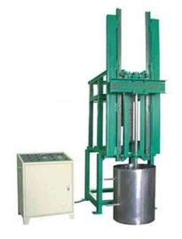 Handschuimmatras die Makend Machine, Schuimproductielijn 10Kg/m ³ - 60Kg/m ³ mengen zich