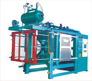 Mechanische/Hydraulische Autoeps Vorm Vormende Machine met Mens-machine Aanraking