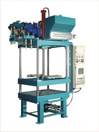 Hoge Eps van de Automatiseringsvorm Semi Afgietselmachine - Auto, die Stoom bewaart