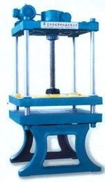 Verticale Vacuümeps Hydraulische Transmissie 290 M ³/H van de Vorm Vormende Machine