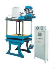 Verticale Vacuümeps Hydraulische Transmissie 290 M ³/H van de Vorm Vormende Machine