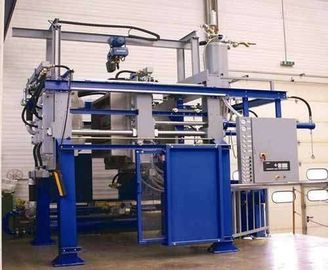 De Vorm Vormende Machine van Full Auto EPS/Machines Vacuüm12.5kw