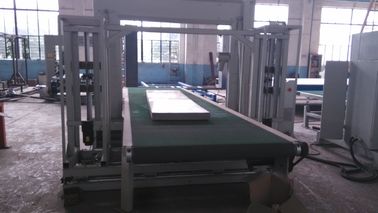 2D Snelle Draad EPS/Pu-Geautomatiseerde Schuimsnijmachine, CNC Schuimsnijder
