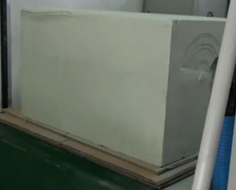 2D Snelle Draad EPS/Pu-Geautomatiseerde Schuimsnijmachine, CNC Schuimsnijder