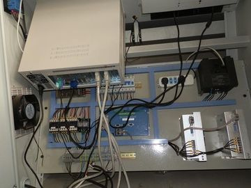 Digitale Schuimcnc Contoursnijmachine voor Polyurethaan/Rotswol