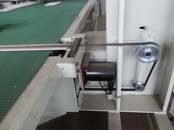 De hoge Snijmachine van het de Contourschuim van Precison CNC voor Latex/Spons
